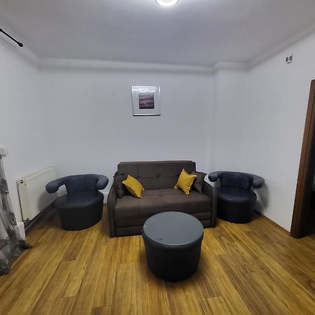 Apartment Mega Mall Monza National Arena Bukurešť Exteriér fotografie